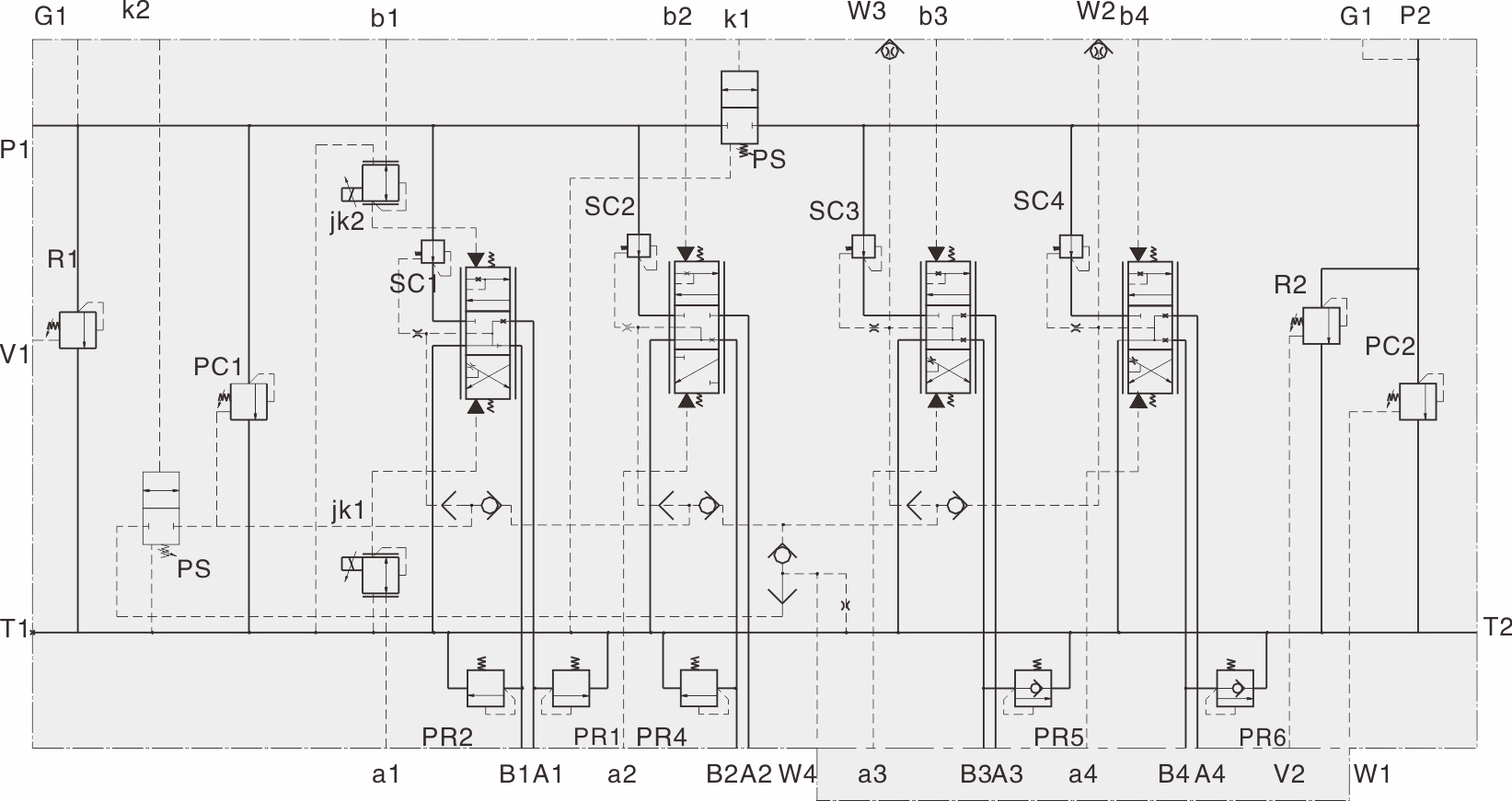 阀前压力补偿多路阀.jpg 阀前压力补偿多路阀.jpg